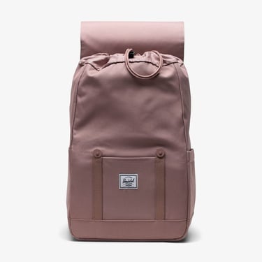  Herschel Retreat Unisex Mini Pembe Sırt Çantası