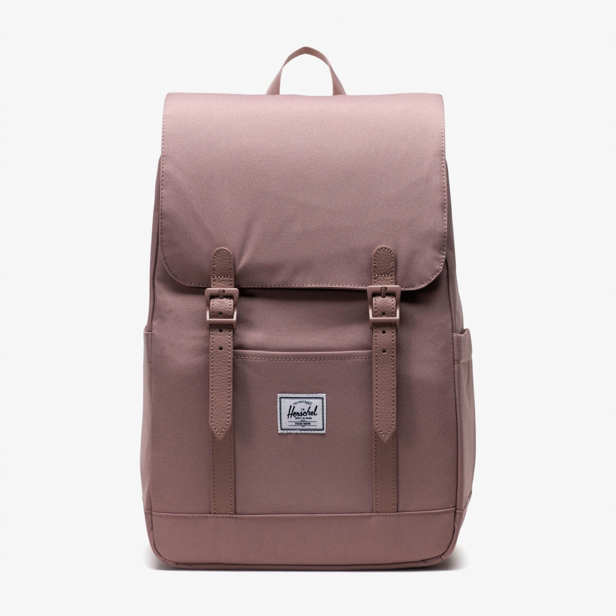 Herschel Retreat Unisex Mini Pembe Sırt Çantası