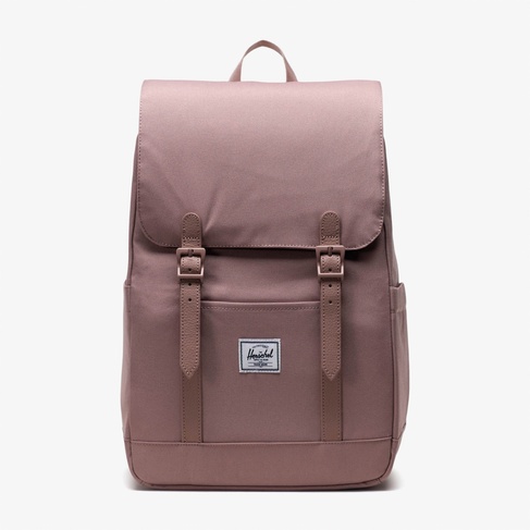  Herschel Retreat Unisex Mini Pembe Sırt Çantası
