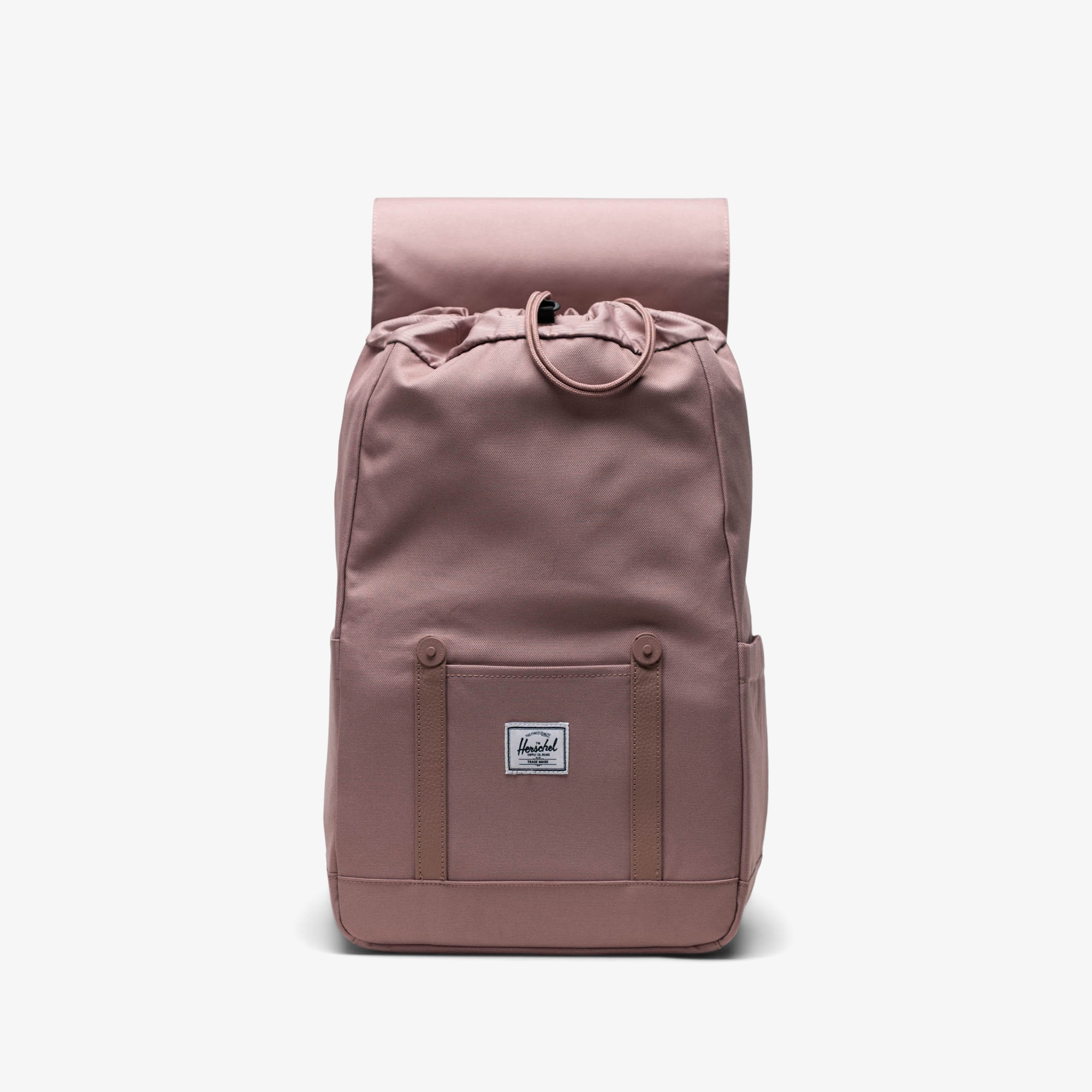 Herschel Retreat Unisex Mini Pembe Sırt Çantası