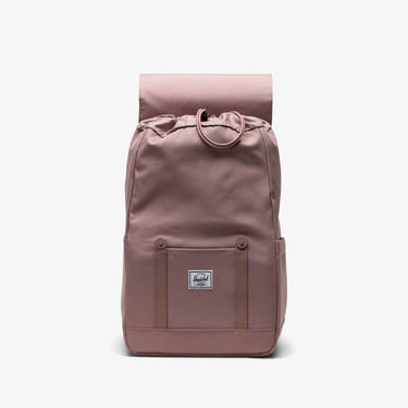  Herschel Retreat Unisex Mini Pembe Sırt Çantası
