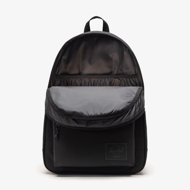  Herschel Classic XL Unisex Siyah Sırt Çantası