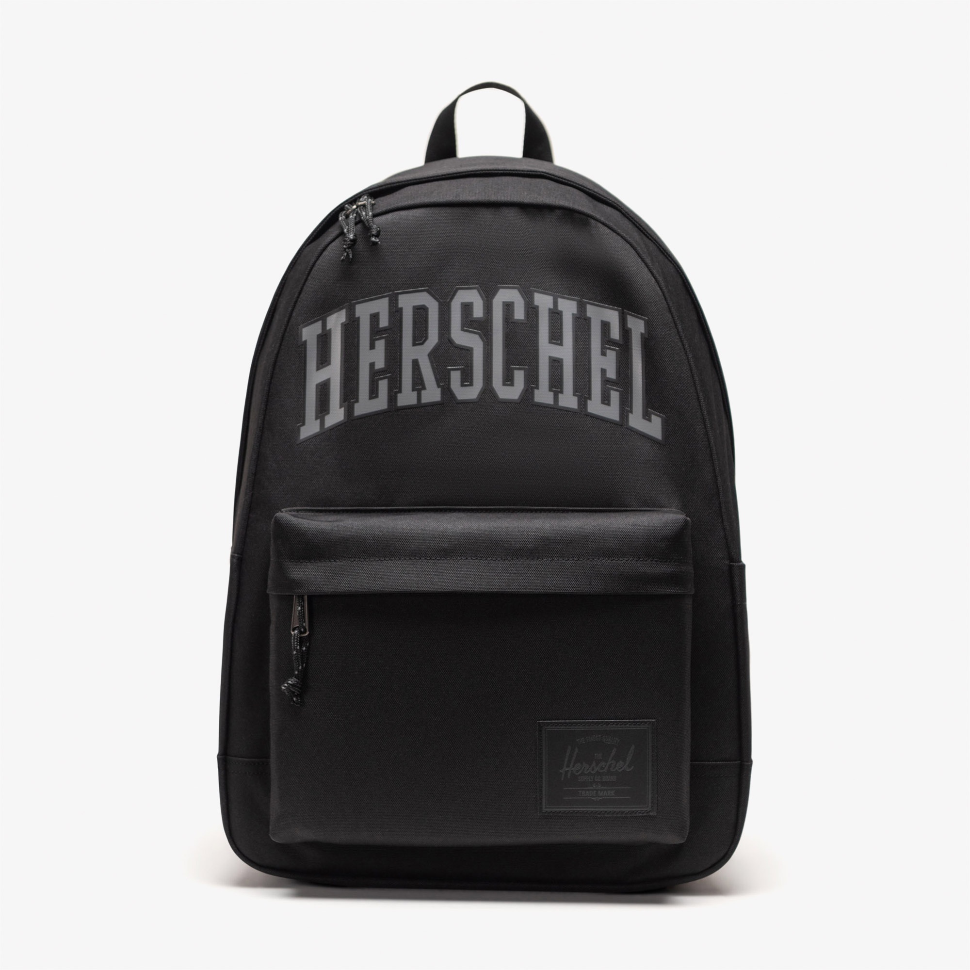 Herschel Classic XL Unisex Siyah Sırt Çantası