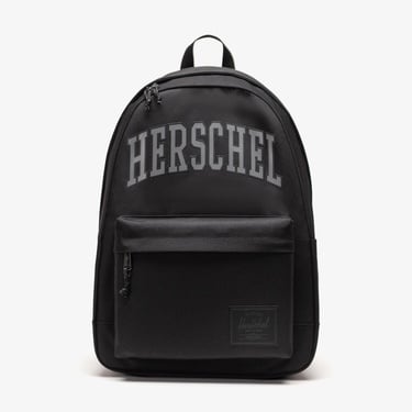  Herschel Classic XL Unisex Siyah Sırt Çantası