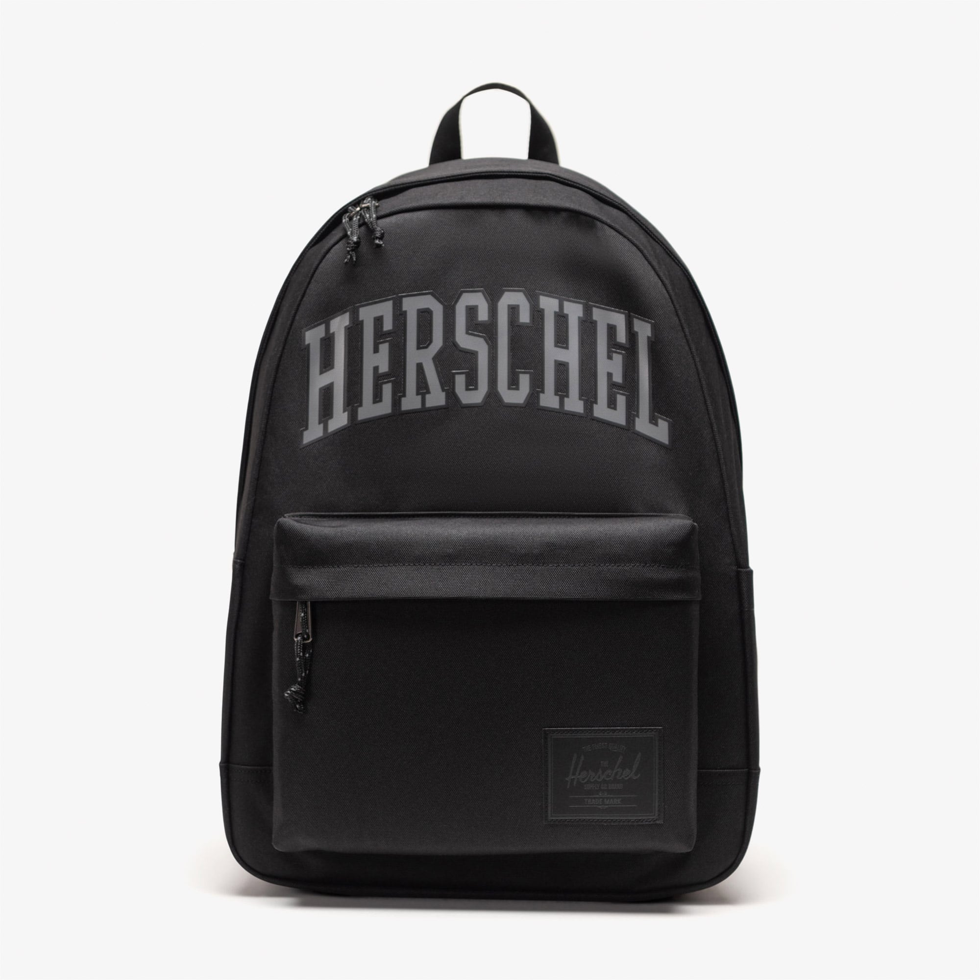  Herschel Classic XL Unisex Siyah Sırt Çantası