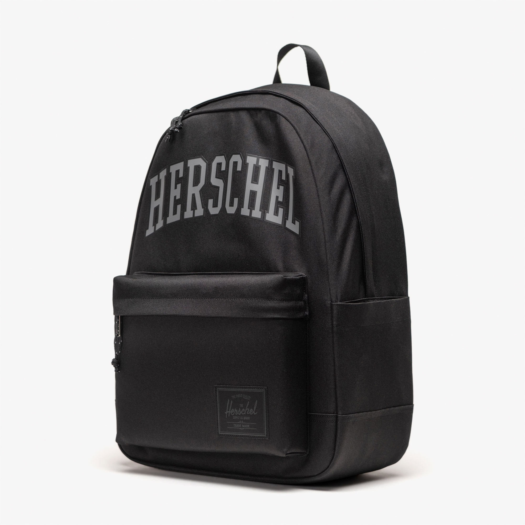 Herschel Classic XL Unisex Siyah Sırt Çantası