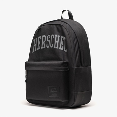  Herschel Classic XL Unisex Siyah Sırt Çantası