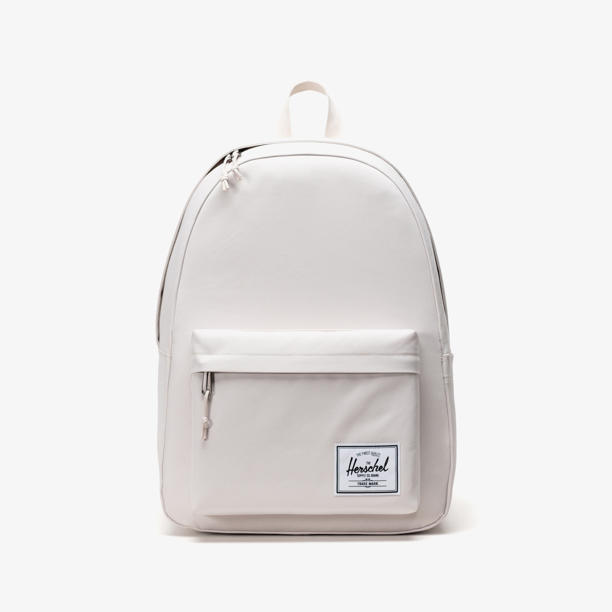 Herschel Classic 30L Unisex Beyaz Sırt Çantası