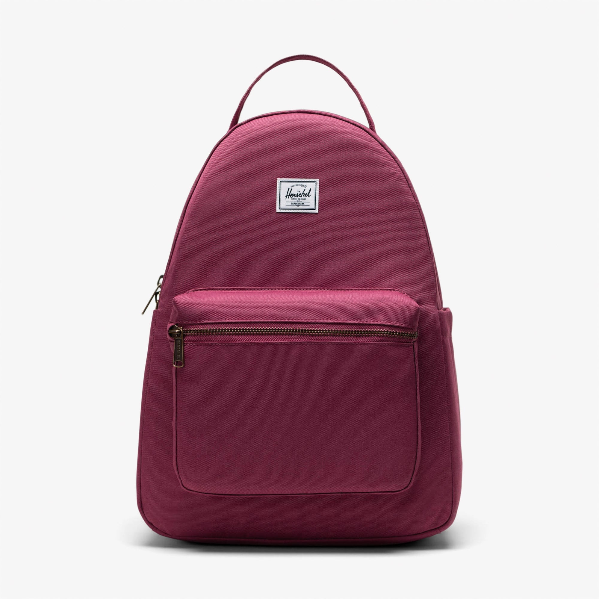 Herschel Nova Unisex Kırmızı Sırt Çantası