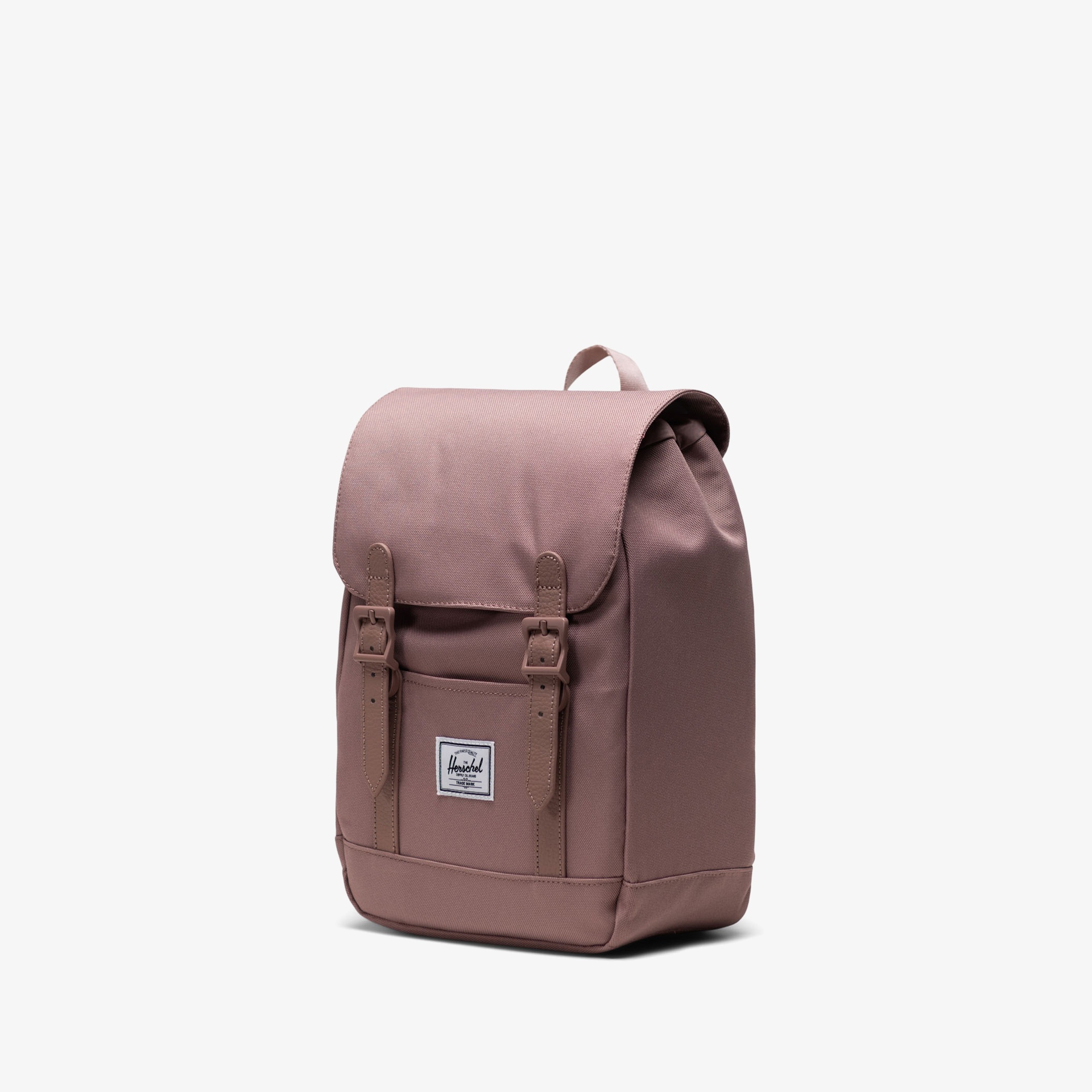 Herschel Retreat Unisex Mini Pembe Sırt Çantası