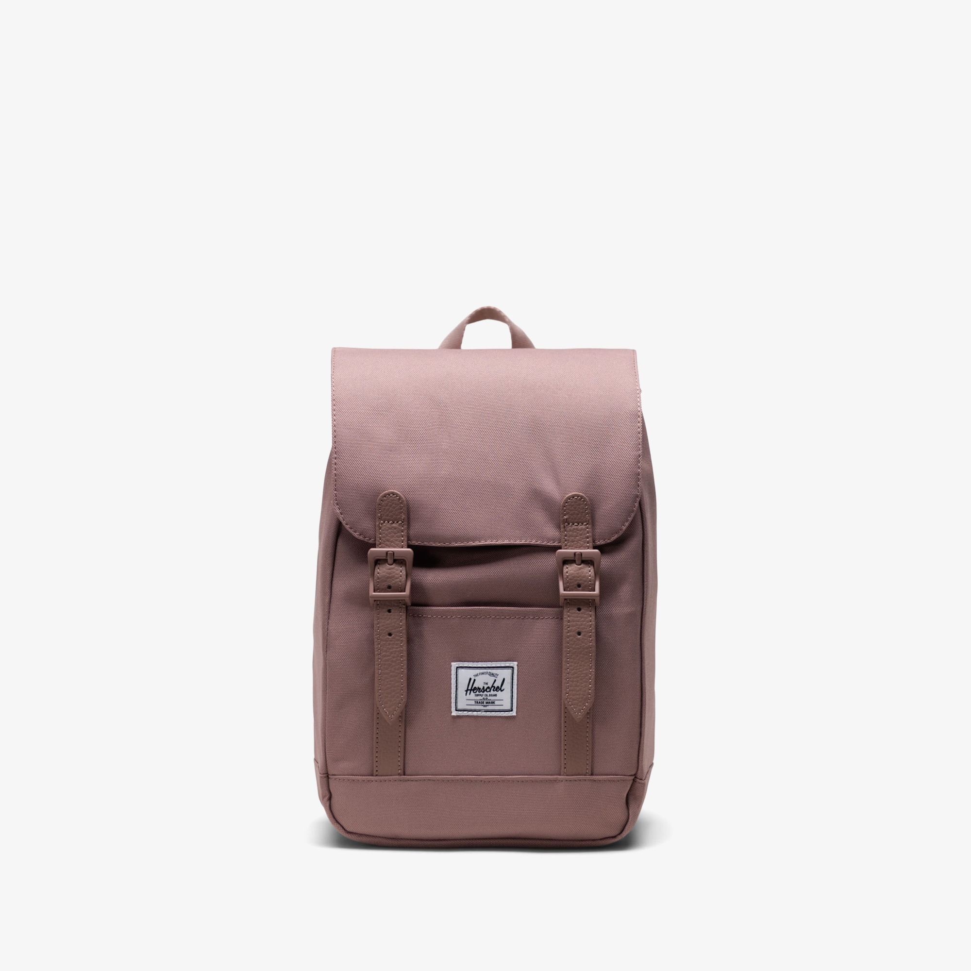 Herschel Retreat Unisex Mini Pembe Sırt Çantası
