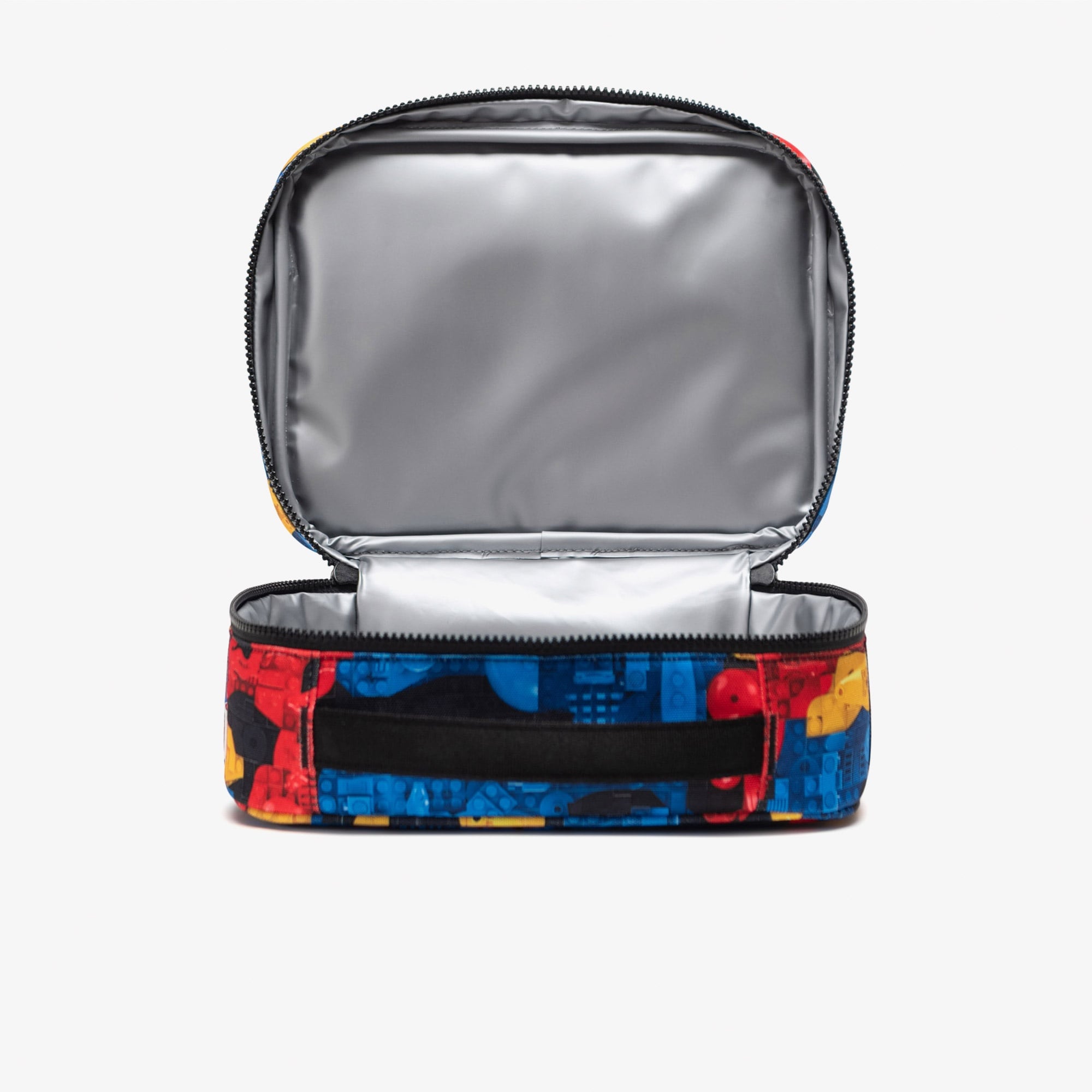 Herschel X LEGO Çocuk Renkli Beslenme Çantası