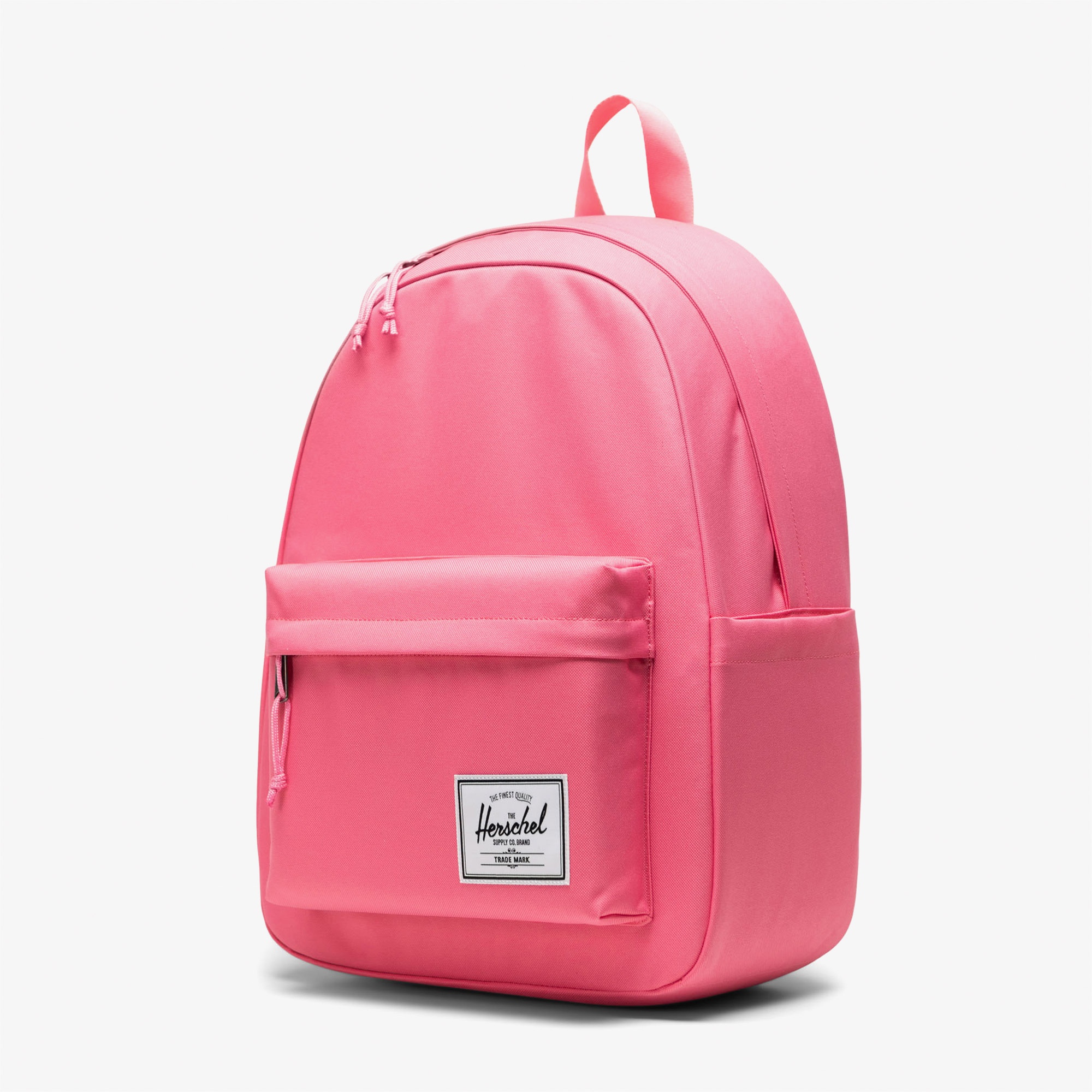 Herschel Classic Unisex Pembe Sırt Çantası