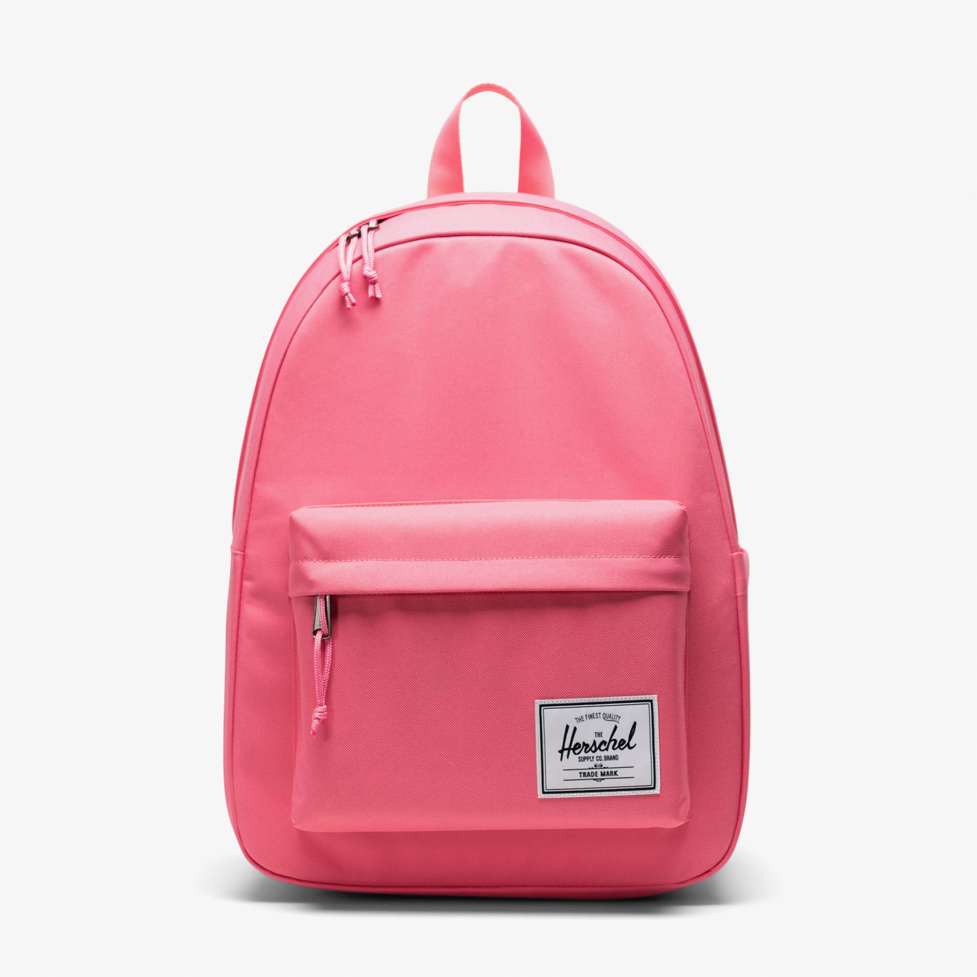 Herschel Classic Unisex Pembe Sırt Çantası