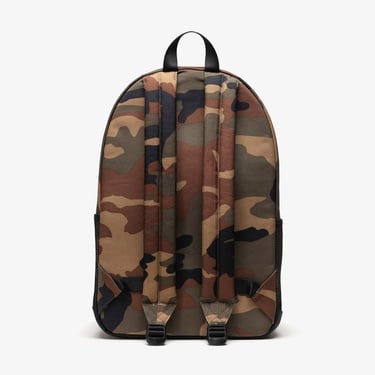  Herschel Kaine Unisex Kamuflaj Sırt Çantası