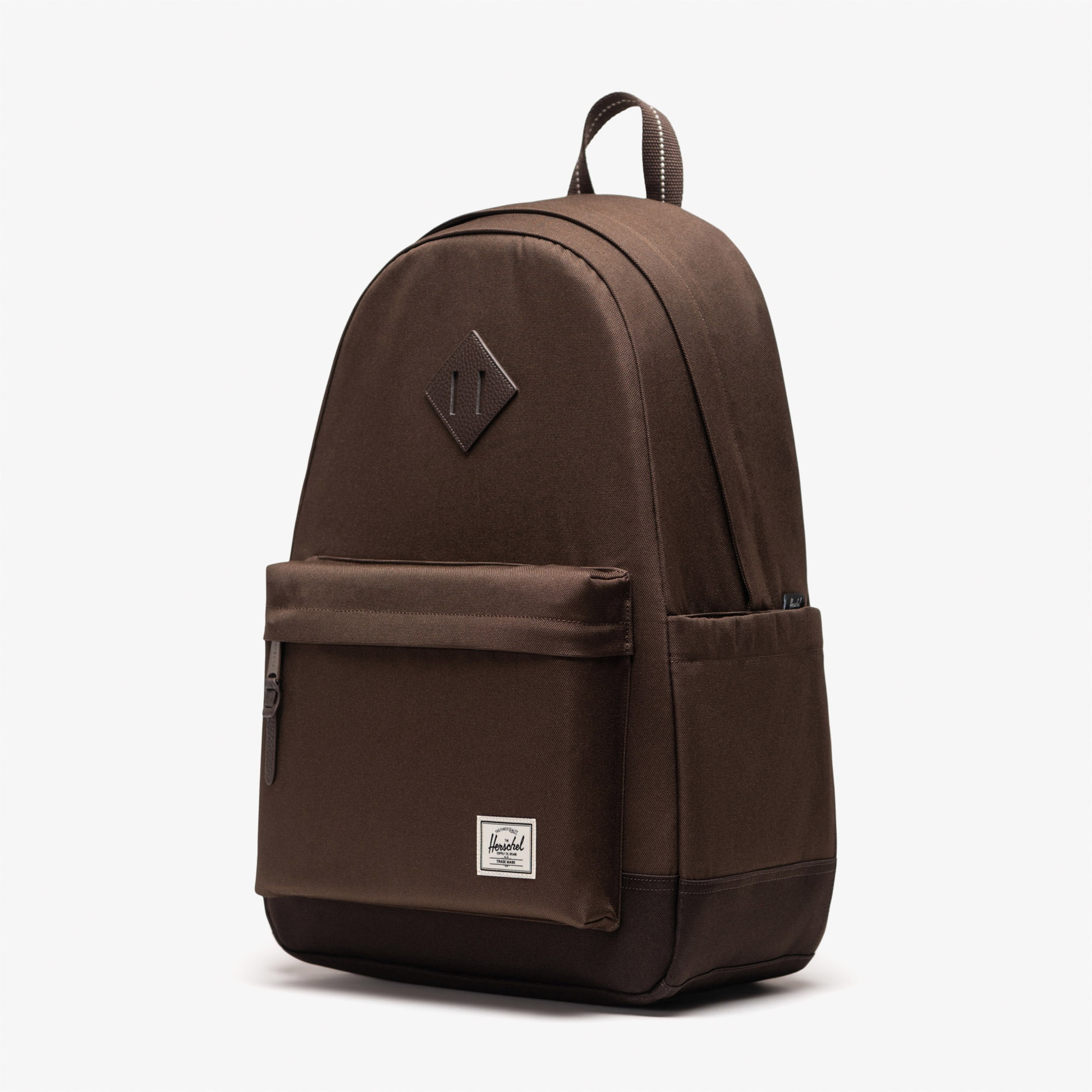 Herschel Heritage Unisex Kahverengi Sırt Çantası
