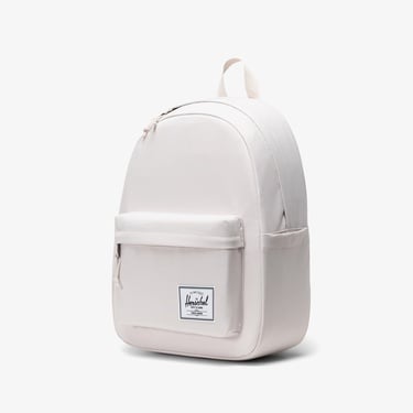  Herschel Classic Unisex Beyaz Sırt Çantası