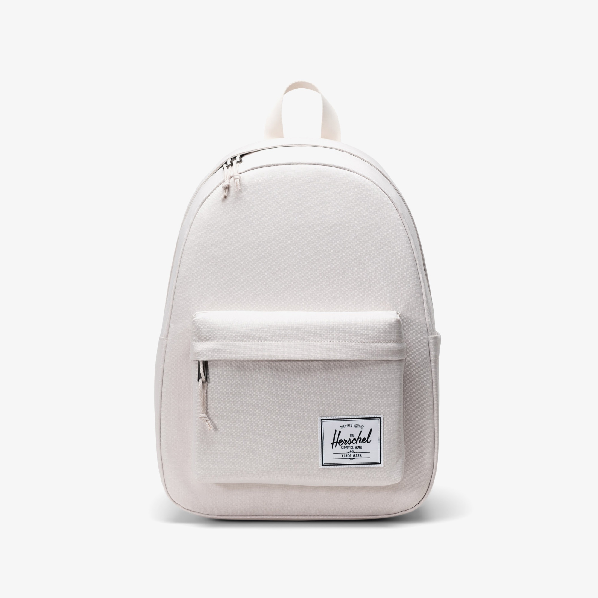 Herschel Classic Unisex Beyaz Sırt Çantası