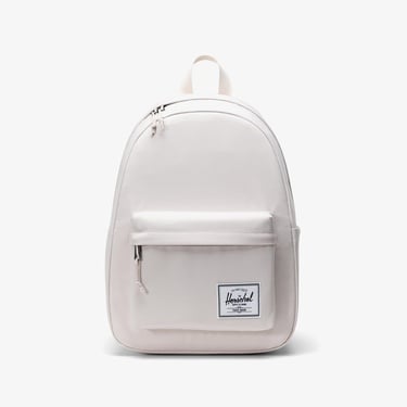  Herschel Classic Unisex Beyaz Sırt Çantası