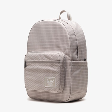  Herschel Pop Quiz Unisex Krem Sırt Çantası