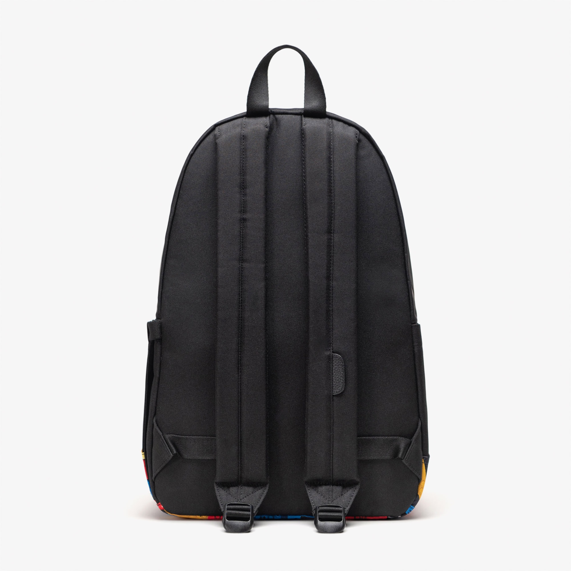 Herschel X LEGO Classic Çocuk Siyah Sırt Çantası