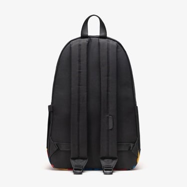  Herschel X LEGO Classic Çocuk Siyah Sırt Çantası