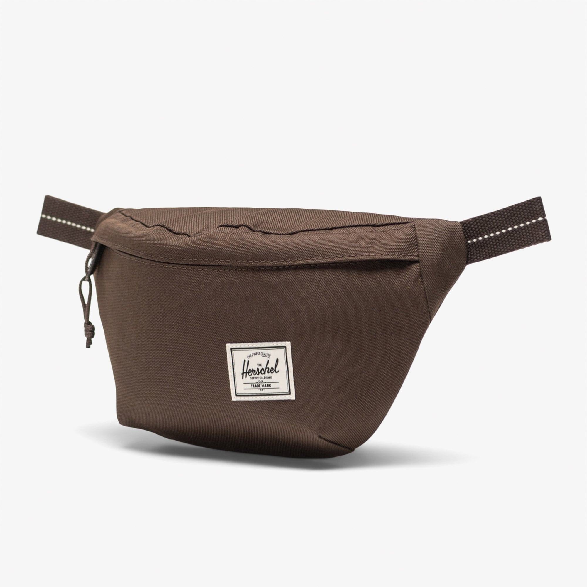 Herschel Classic Unisex Kahverengi Bel Çantası