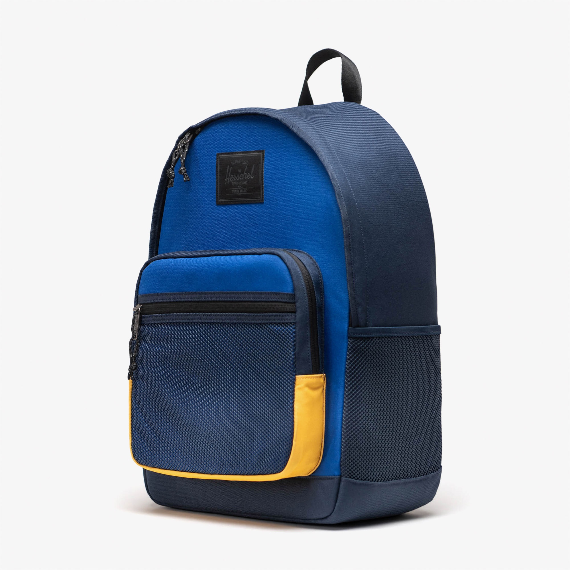 Herschel Kaine Unisex Mavi Sırt Çantası