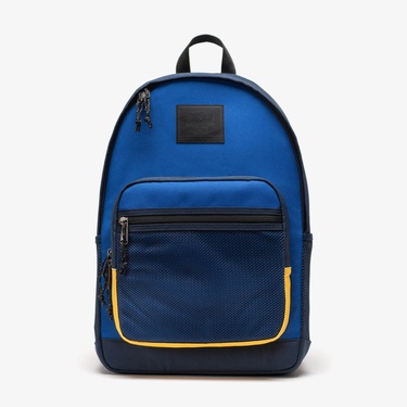  Herschel Kaine Unisex Mavi Sırt Çantası