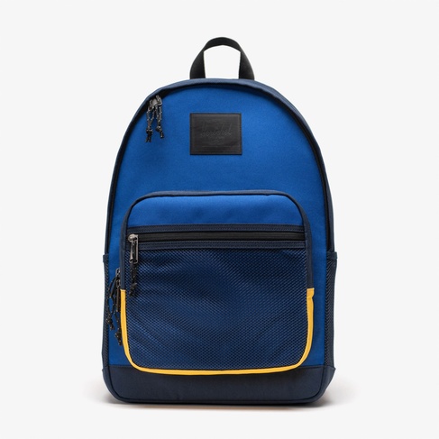  Herschel Kaine Unisex Mavi Sırt Çantası