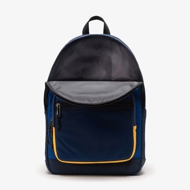  Herschel Kaine Unisex Mavi Sırt Çantası