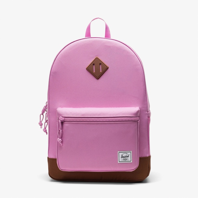  Herschel Heritage Çocuk Pembe Sırt Çantası