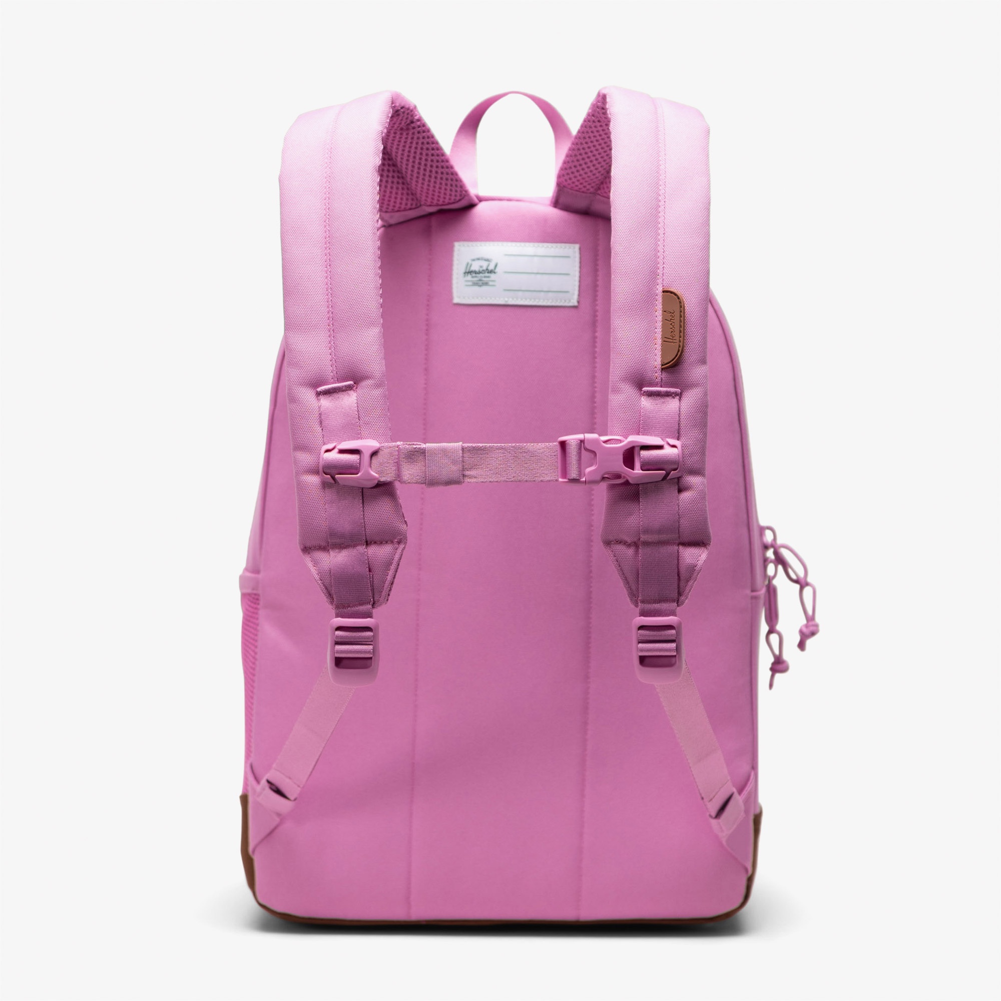 Herschel Heritage Çocuk Pembe Sırt Çantası