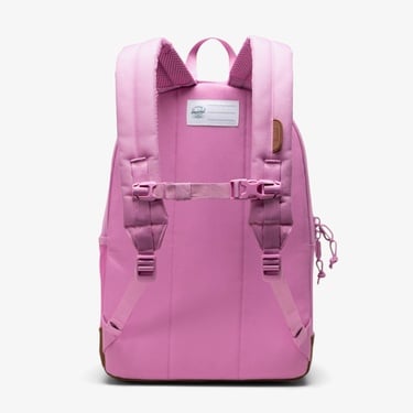  Herschel Heritage Çocuk Pembe Sırt Çantası