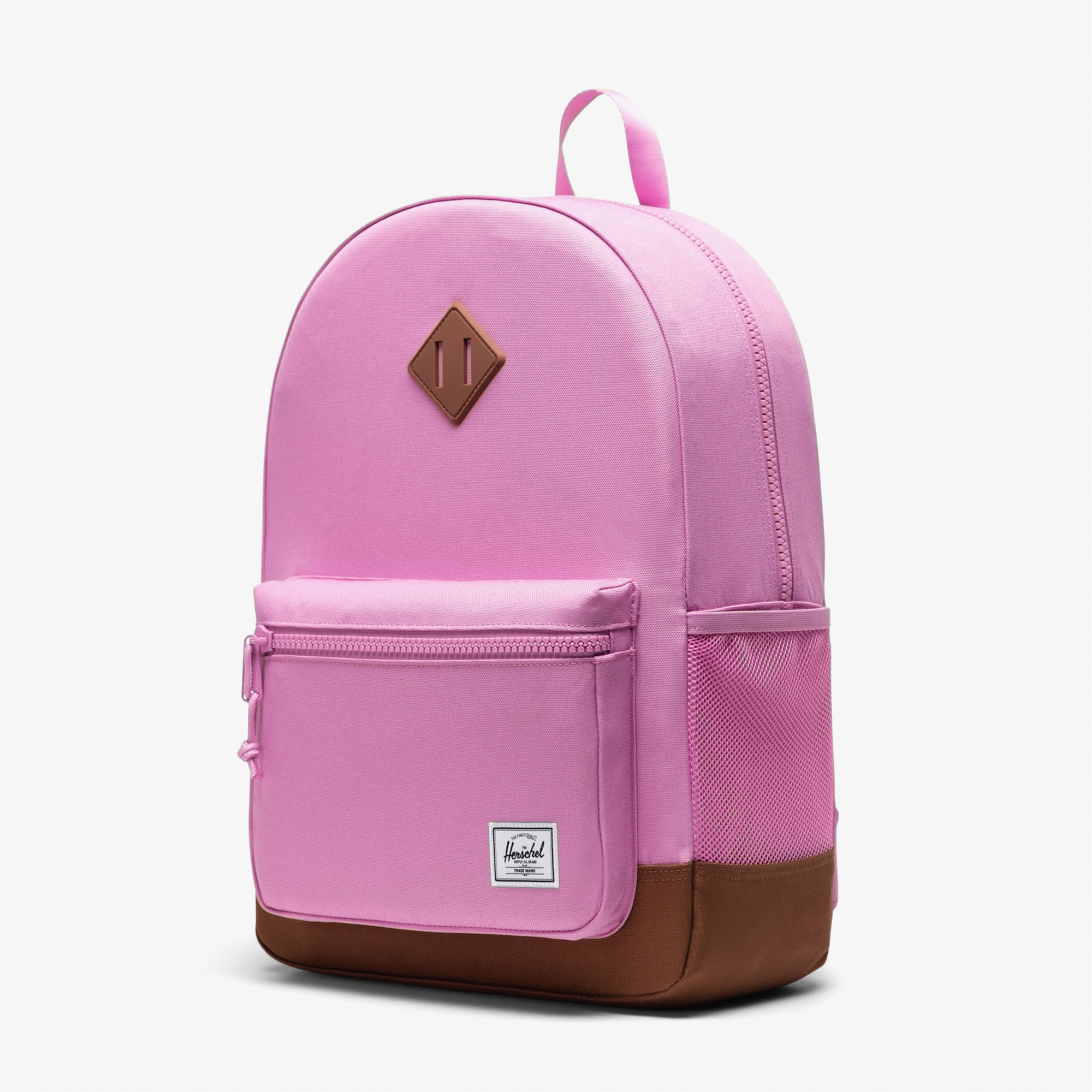 Herschel Heritage Çocuk Pembe Sırt Çantası