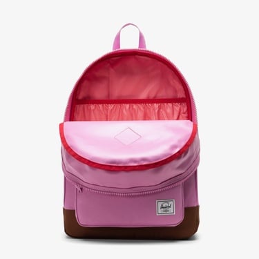  Herschel Heritage Çocuk Pembe Sırt Çantası