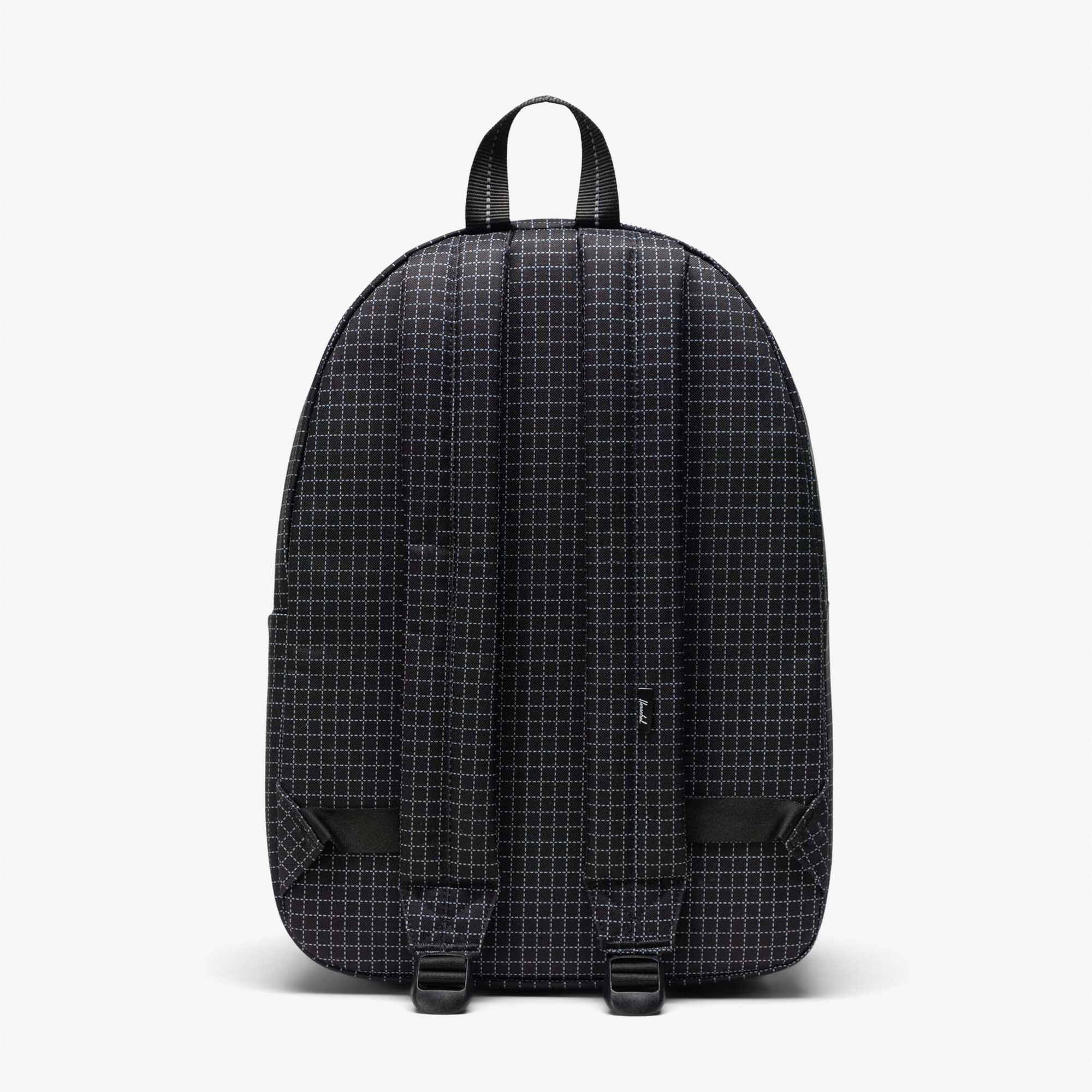 Herschel Classic Unisex Siyah Sırt Çantası
