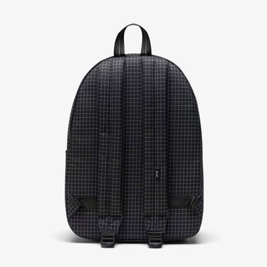  Herschel Classic Unisex Siyah Sırt Çantası