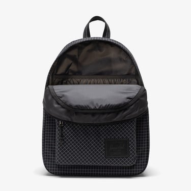  Herschel Classic Unisex Siyah Sırt Çantası