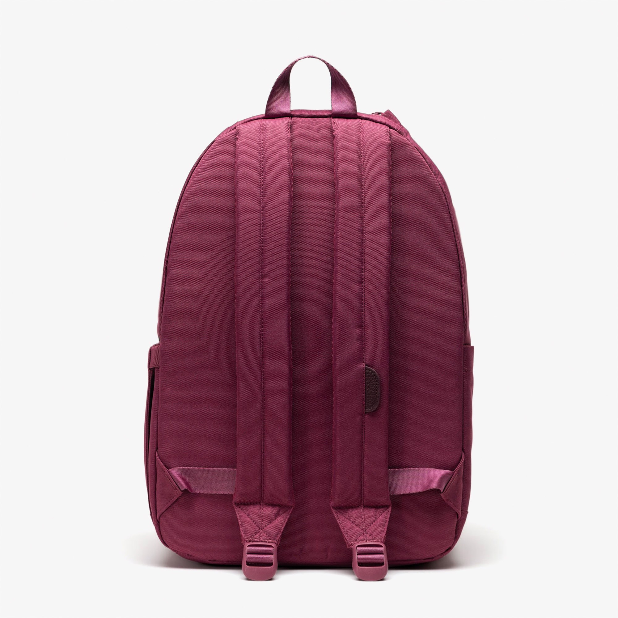 Herschel Pop Quiz Unisex Kırmızı Sırt Çantası