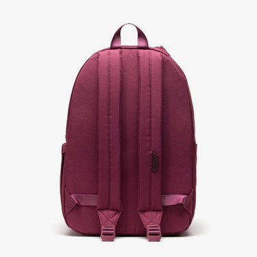  Herschel Pop Quiz Unisex Kırmızı Sırt Çantası