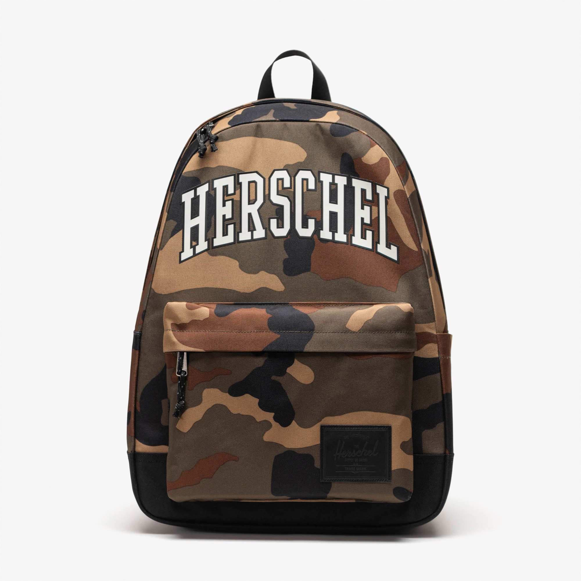 Herschel Classic XL Unisex Kamuflaj Sırt Çantası