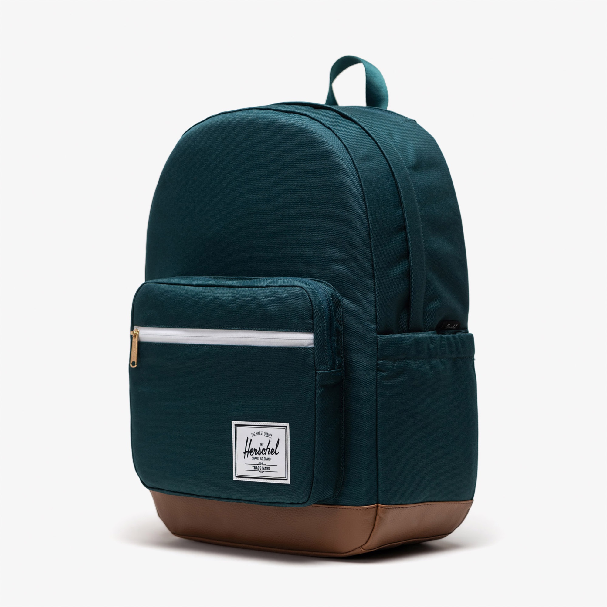 Herschel Pop Quiz Unisex Yeşil Sırt Çantası