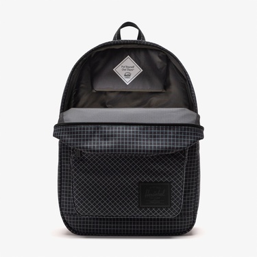  Herschel Pop Quiz Unisex Siyah Sırt Çantası