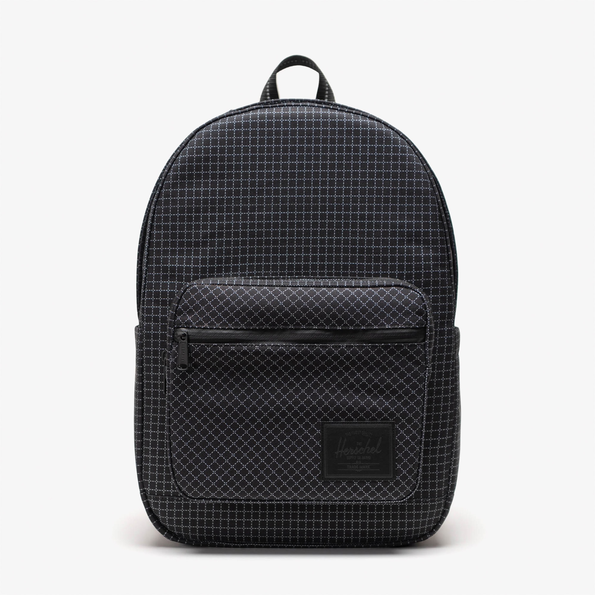 Herschel Pop Quiz Unisex Siyah Sırt Çantası