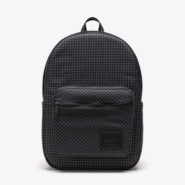  Herschel Pop Quiz Unisex Siyah Sırt Çantası