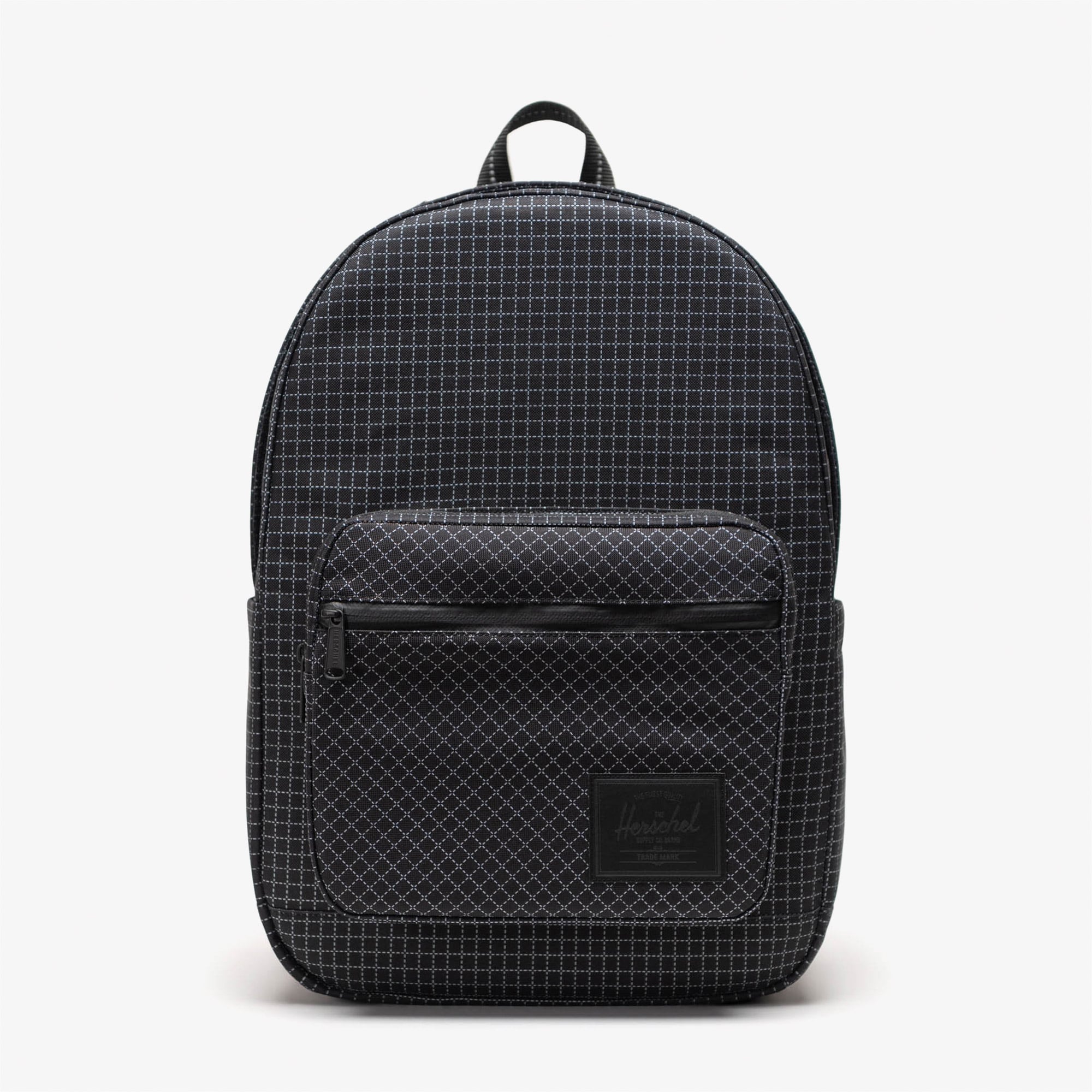  Herschel Pop Quiz Unisex Siyah Sırt Çantası
