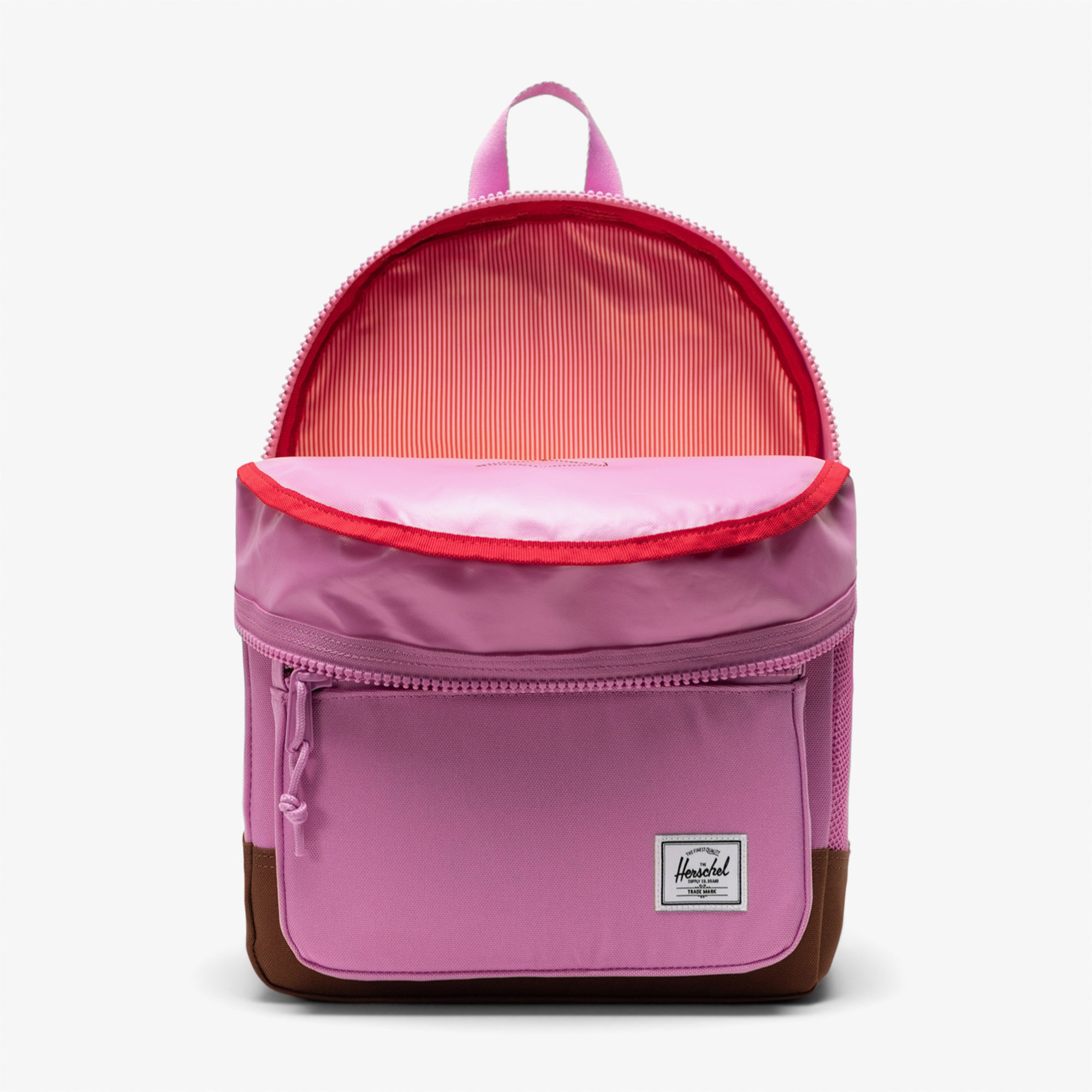 Herschel Supply Co Heritage Çocuk Pembe Sırt Çantası