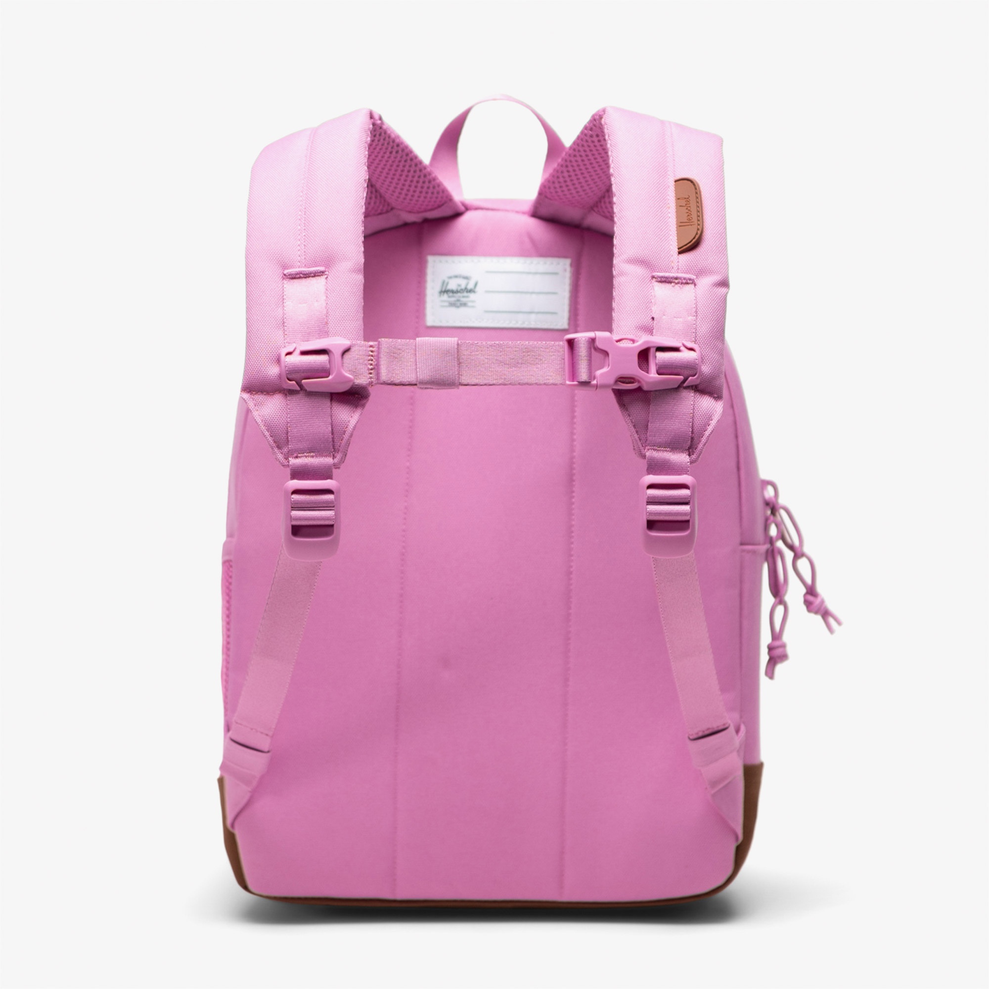 Herschel Supply Co Heritage Çocuk Pembe Sırt Çantası