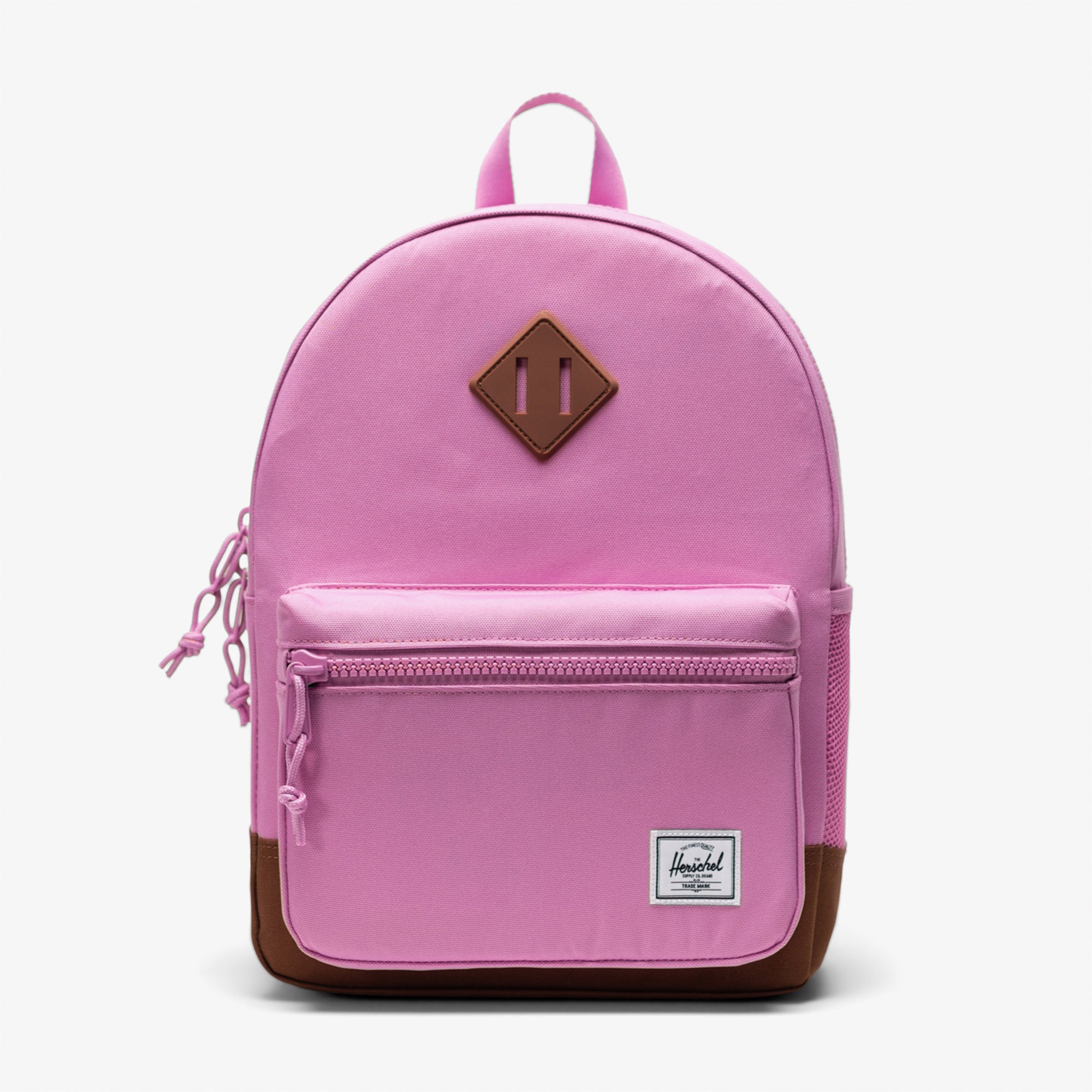 Herschel Supply Co Heritage Çocuk Pembe Sırt Çantası